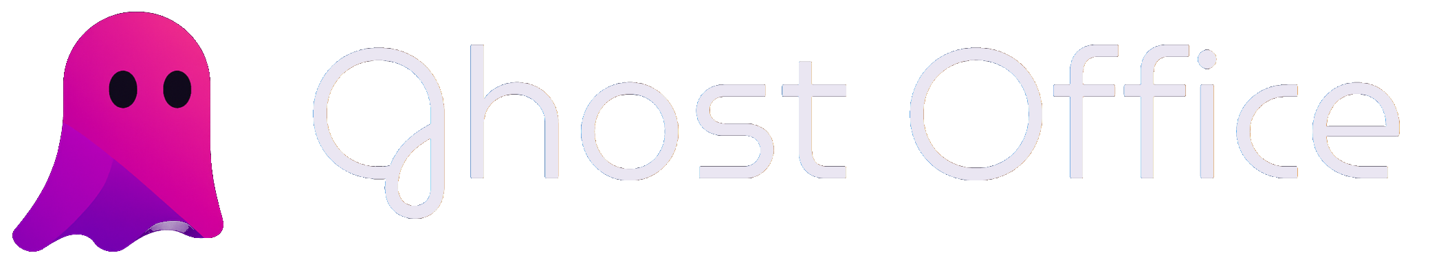 Ghost office